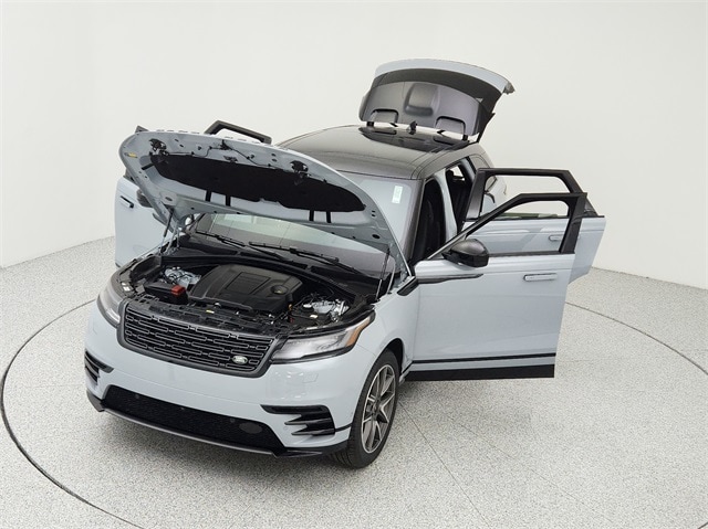 2026 Land Rover Range Rover Velar Dynamic SE - Photo 15