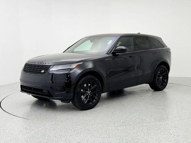 2026 Land Rover Range Rover Velar S's photo