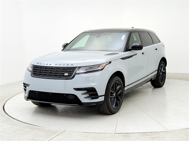 2026 Land Rover Range Rover Velar Dynamic SE's photo