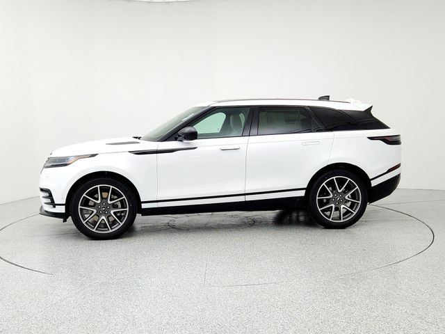 2026 Land Rover Range Rover Velar Dynamic SE - Photo 8