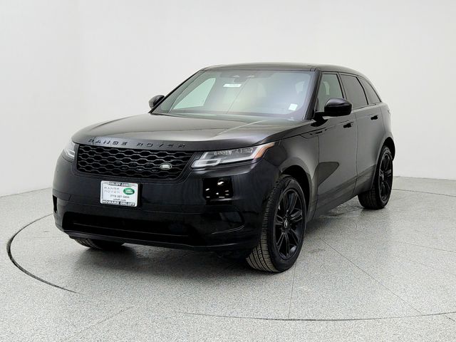 2023 Land Rover Range Rover Velar S's photo