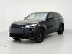 2026 Land Rover Range Rover Velar Dynamic SE SUV