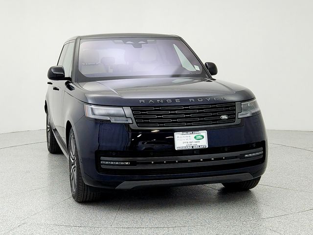 Used 2023 Land Rover Range Rover SE with VIN SALKP9E78PA062029 for sale in Chicago, IL