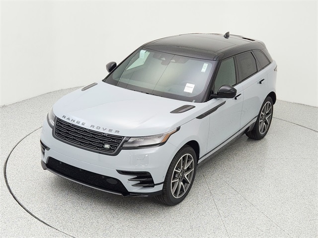 2026 Land Rover Range Rover Velar Dynamic SE - Photo 13