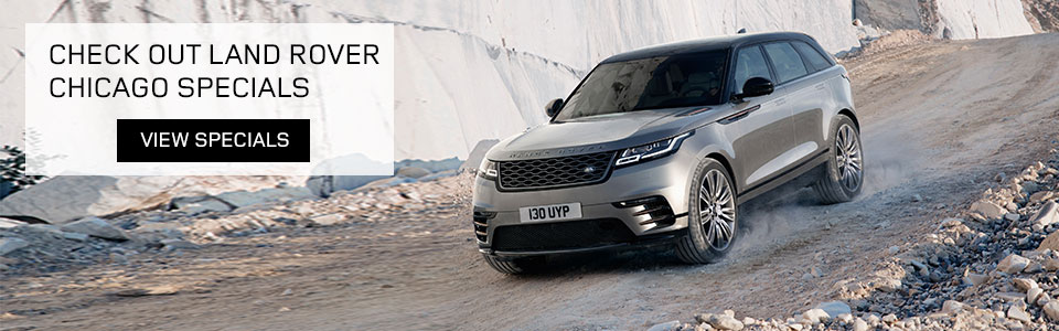 Land Rover Chicago >> New Land Rover Chicago New Range Rovers Chicago Illinois Land Rover Chicago >> New Land Rover Chicago New Range Rovers Chicago Illinois