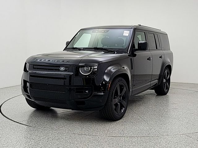 2026 Land Rover Defender 130 V8 SUV