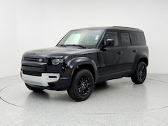 2025 Land Rover Defender 110 S SUV