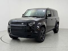 2026 Land Rover Defender 130 X-Dynamic SE SUV