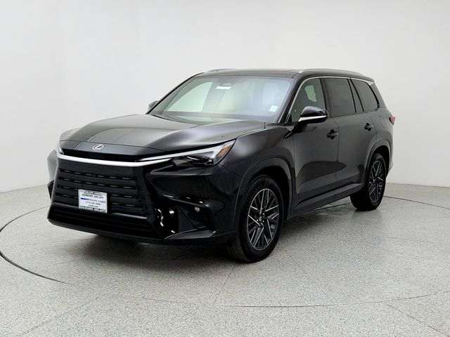 2026 Lexus TX 350 Premium AWD