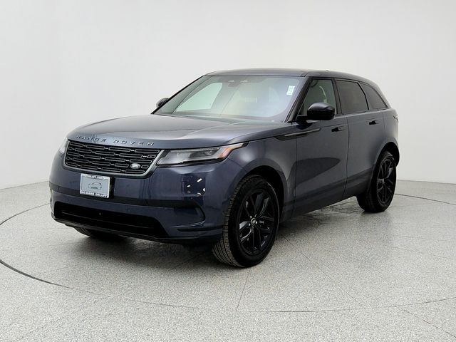 2026 Land Rover Range Rover Velar P250 S's photo