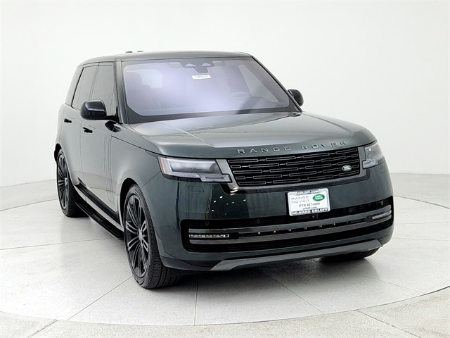 Certified 2023 Land Rover Range Rover SE with VIN SALKP9FU7PA080817 for sale in Chicago, IL