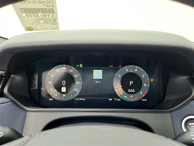 2026 Land Rover Range Rover Velar Dynamic SE - Photo 24