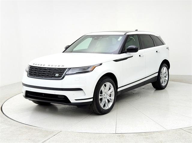 2026 Land Rover Range Rover Velar S's photo