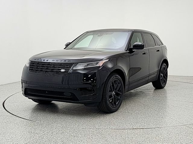 2026 Land Rover Range Rover Velar