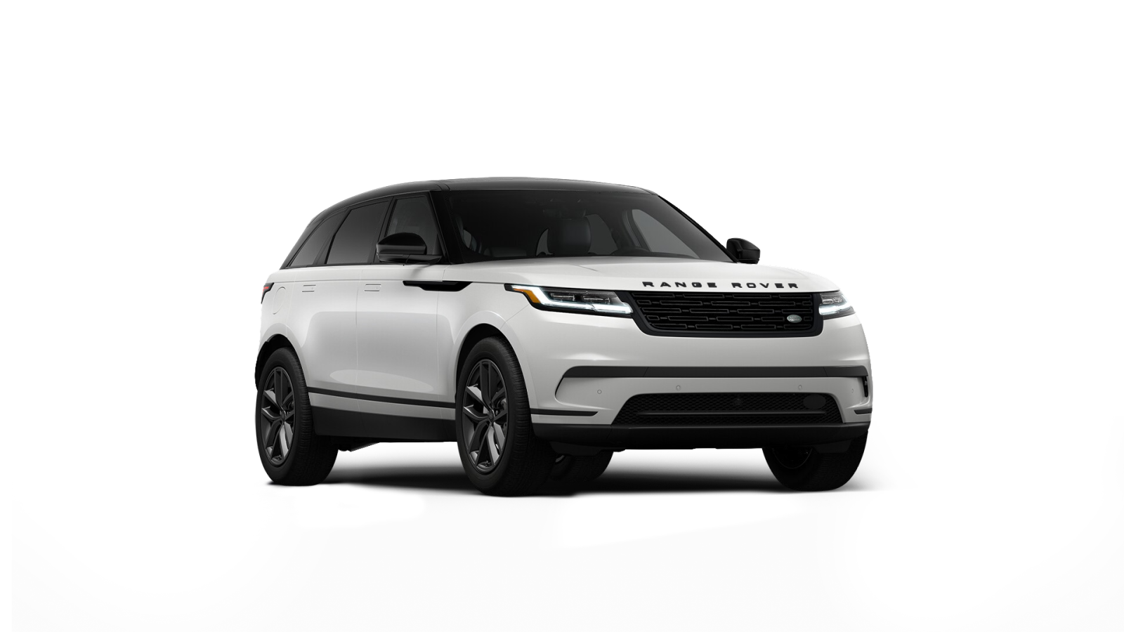 2026 Land Rover Range Rover Velar's photo