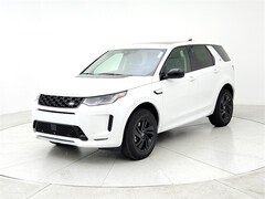 2025 Land Rover Discovery Sport S SUV SWB