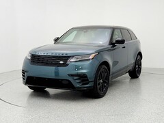2026 Land Rover Range Rover Velar Dynamic SE SUV