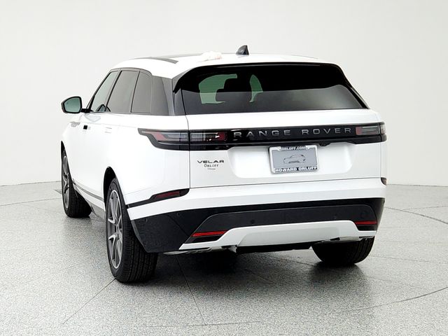 2026 Land Rover Range Rover Velar Dynamic SE - Photo 6