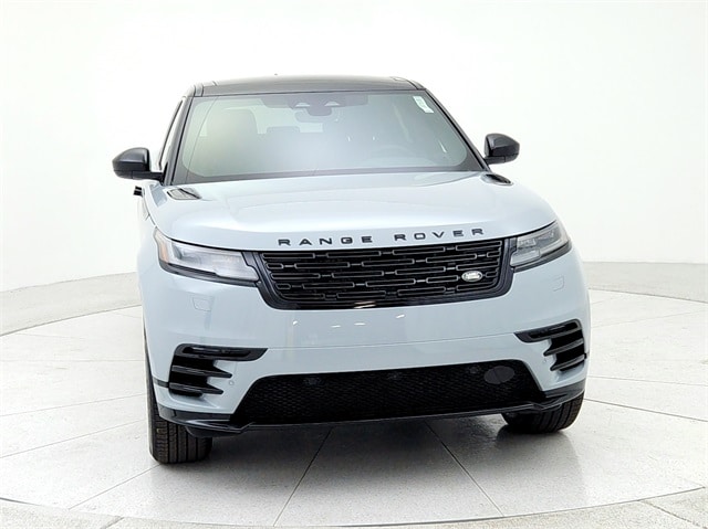 Certified 2025 Land Rover Range Rover Velar Dynamic SE with VIN SALYL2EXXSA804100 for sale in Chicago, IL