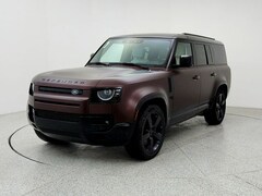 2026 Land Rover Defender 130 X-Dynamic SE SUV