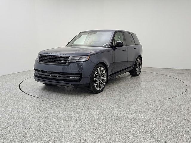 2026 Land Rover Range Rover 4.4 SE SWB's photo