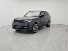 2026 Land Rover Range Rover SE SUV