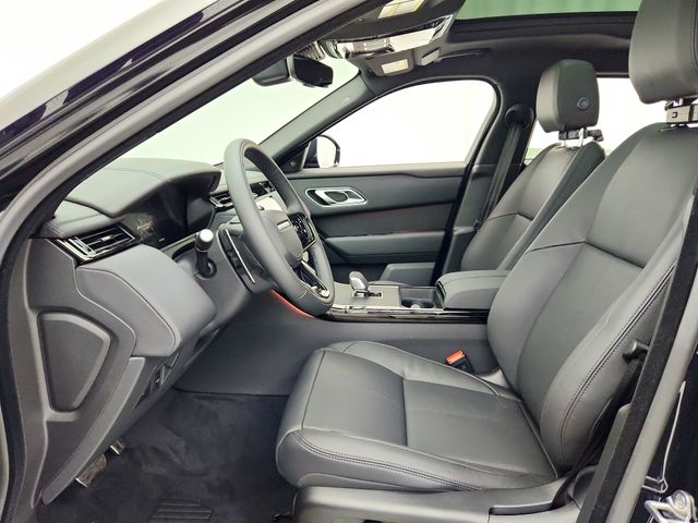 2026 Land Rover Range Rover Velar Dynamic SE - Photo 21