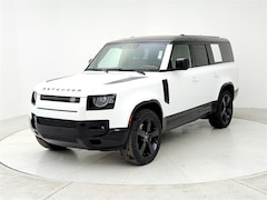 2025 Land Rover Defender 130 V8 SUV