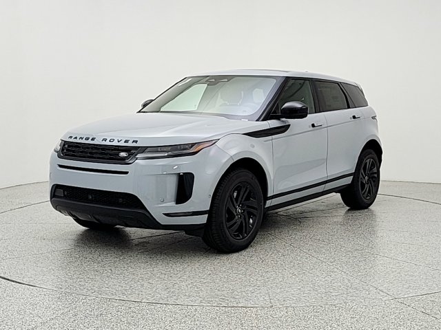 2026 Land Rover Range Rover Evoque S SUV