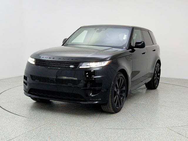 2025 Land Rover Range Rover Sport Dynamic SE's photo