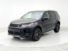 2025 Land Rover Discovery Sport S SUV SWB
