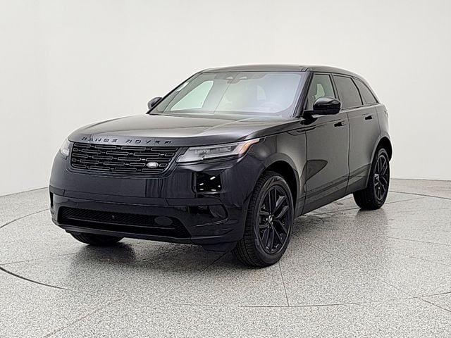 2026 Land Rover Range Rover Velar S