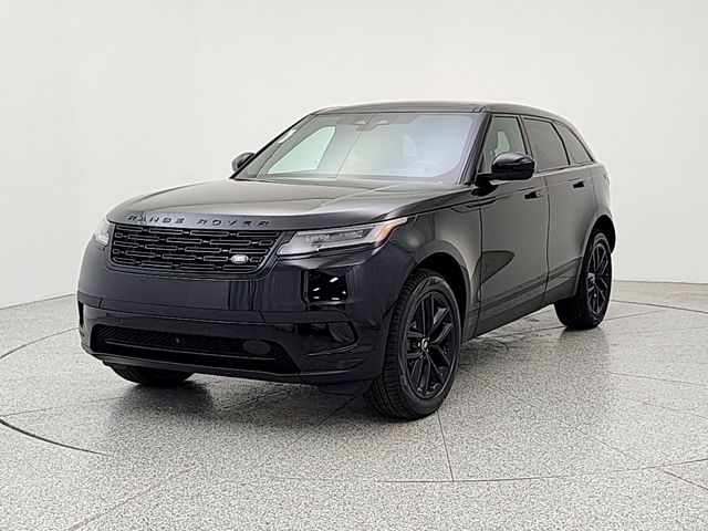 2026 Land Rover Range Rover Velar S