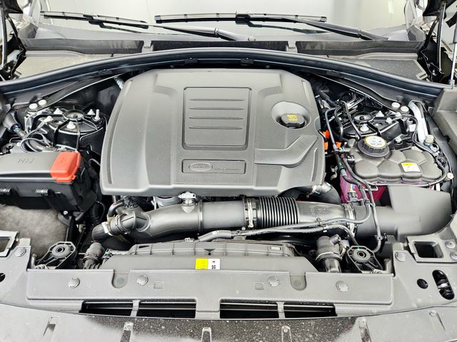 2026 Land Rover Range Rover Velar S - Photo 25
