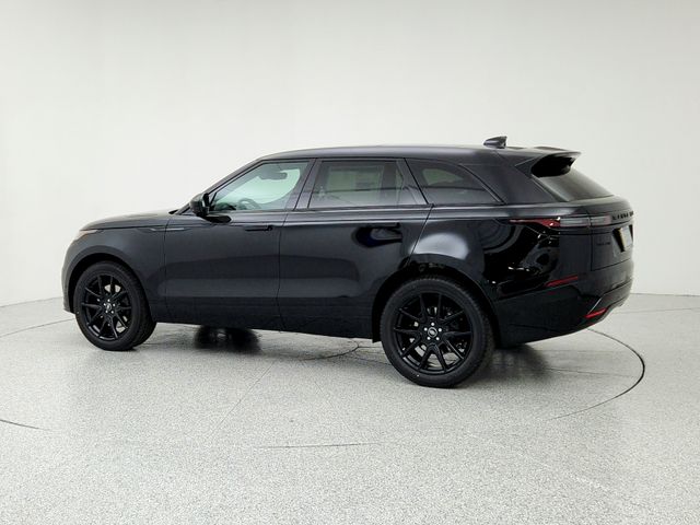 2026 Land Rover Range Rover Velar Dynamic SE - Photo 7