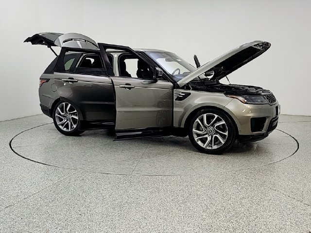 Vehicle thumbnail