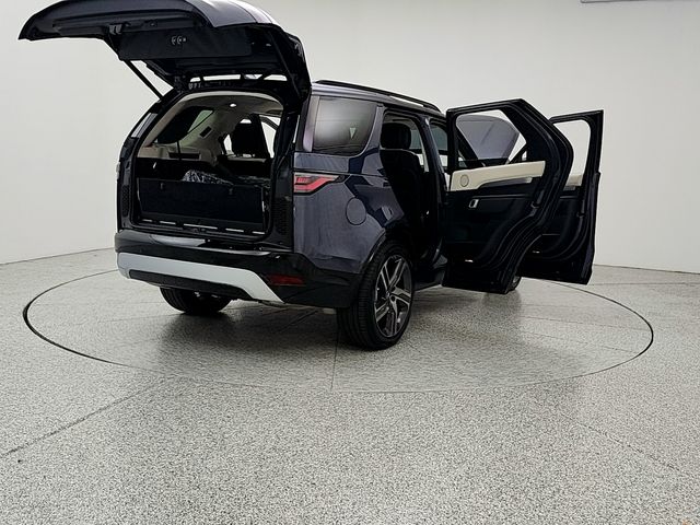 2026 Land Rover Discovery Gemini Edition - Photo 11