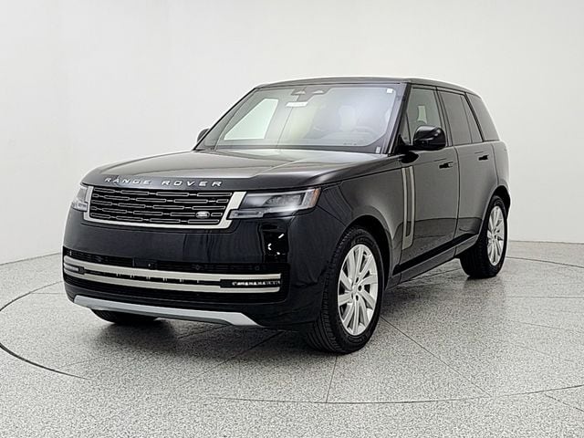 2024 Land Rover Range Rover 3.0 SE SWB's photo