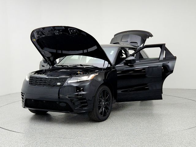 2026 Land Rover Range Rover Velar Dynamic SE - Photo 9