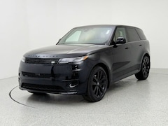 2025 Land Rover Range Rover Sport Dynamic SE SUV