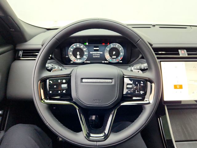 2026 Land Rover Range Rover Velar Dynamic SE - Photo 25