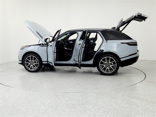 2026 Land Rover Range Rover Velar Dynamic SE - Photo 12