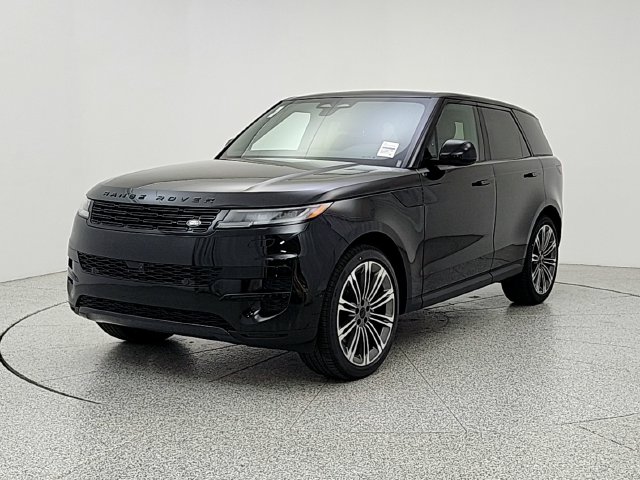 2027 Land Rover Range Rover Sport SE P360 SUV