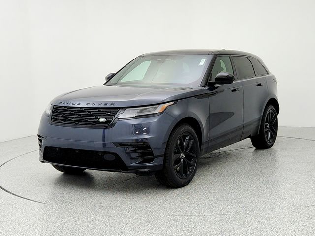 2026 Land Rover Range Rover Velar Dynamic SE's photo