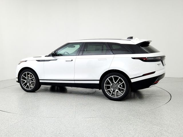 2026 Land Rover Range Rover Velar Dynamic SE - Photo 7