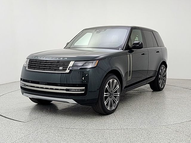 2026 Land Rover Range Rover 3.0 SE SWB's photo