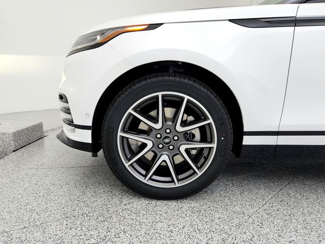 2026 Land Rover Range Rover Velar Dynamic SE - Photo 17
