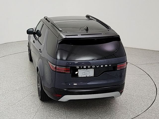 2026 Land Rover Discovery Gemini Edition - Photo 34