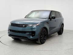 2026 Land Rover Range Rover Sport SE SUV