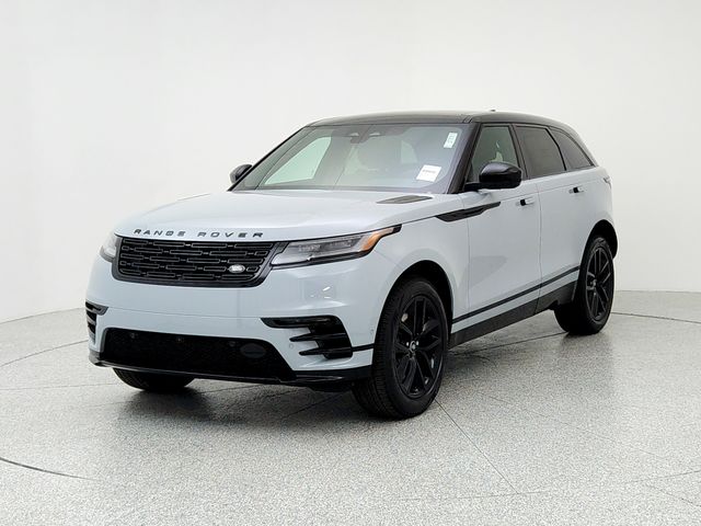 2026 Land Rover Range Rover Velar Dynamic SE's photo
